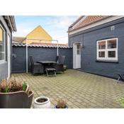 Holiday home Grenaa XXIII