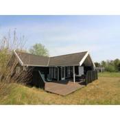 Holiday Home Greta - 200m from the sea in Bornholm by Interhome