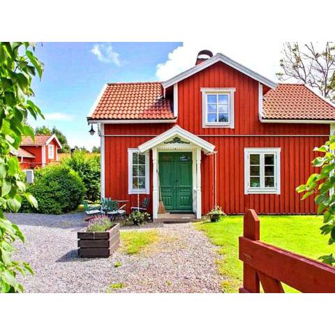 Holiday home GRISSLEHAMN VIII