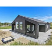 Holiday Home Grith - 1km from the sea in NW Jutland by Interhome