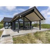 Holiday Home Gubbe - 500m from the sea in Western Jutland by Interhome