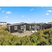 Holiday Home Gudwer - 300m from the sea in Western Jutland by Interhome