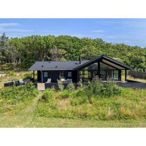 Holiday Home Gunver - 150m from the sea in Sealand by Interhome