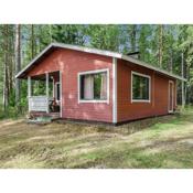 Holiday Home Haapalehto by Interhome