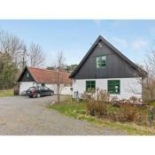 Holiday Home Hadding - 3km from the sea in Bornholm by Interhome