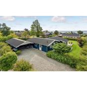 Holiday home Haderslev 10