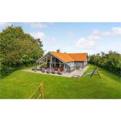 Holiday Home Hadsund 02