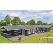 Holiday Home Hadsund 09