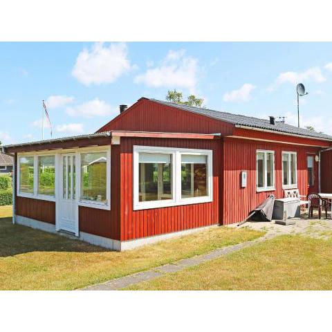 Holiday home Hadsund CXLVI