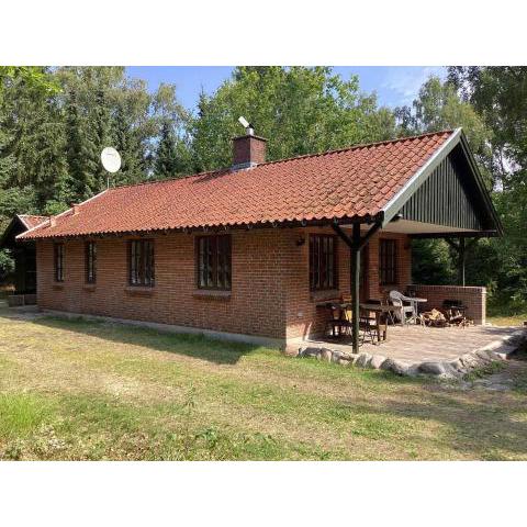 Holiday home Hadsund CXXXVIII