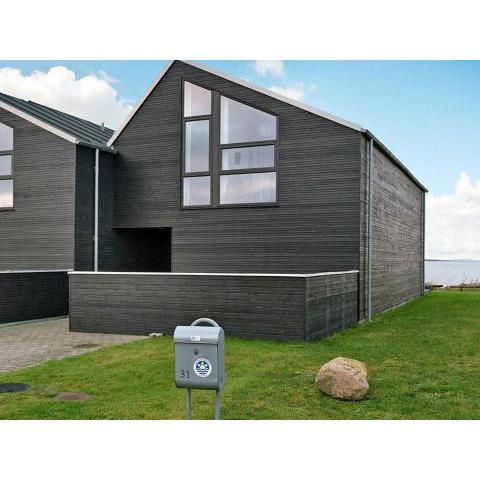 Holiday home Hadsund LXV