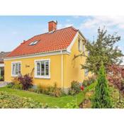 Holiday home Hadsund LXXXVI