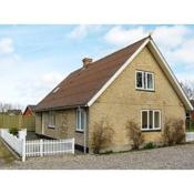 Holiday home Hadsund XVII