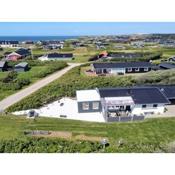 Holiday Home Haklang - 200m from the sea in NW Jutland by Interhome