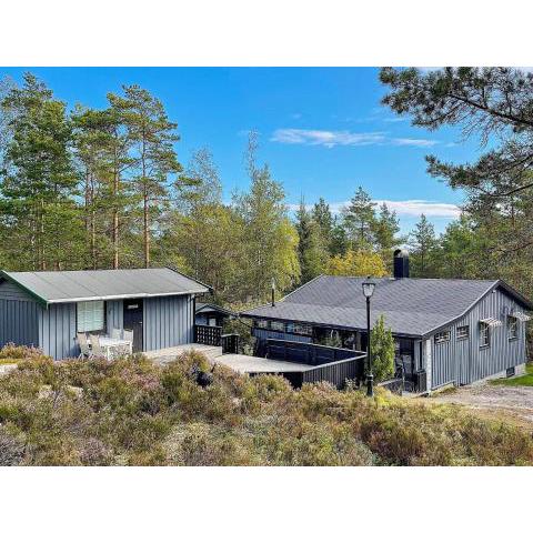 Holiday home Halden