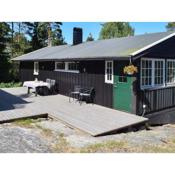 Holiday home Halden IV