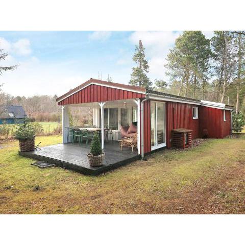 Holiday home Hals CXLII