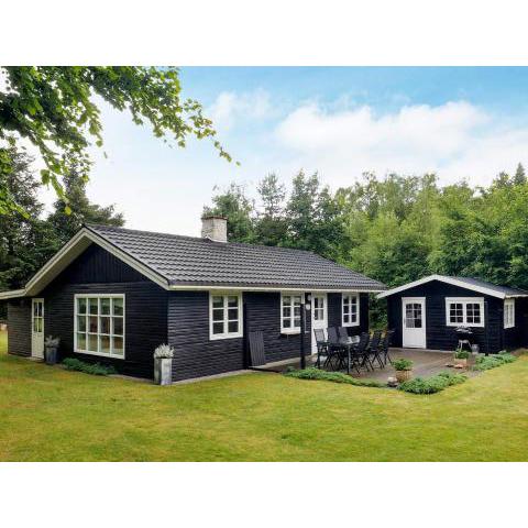 Holiday home Hals CXVII