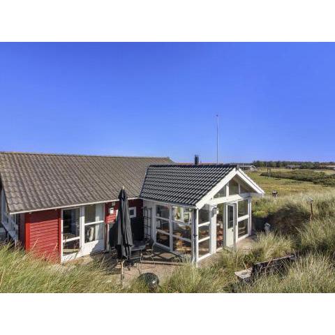 Holiday Home Har - 400m from the sea in NW Jutland by Interhome