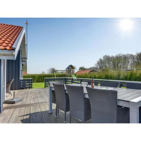 Holiday Home Haraldine - 250m from the sea in SE Jutland by Interhome