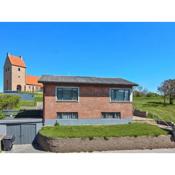 Holiday Home Heilgard - 500m from the sea in NW Jutland by Interhome