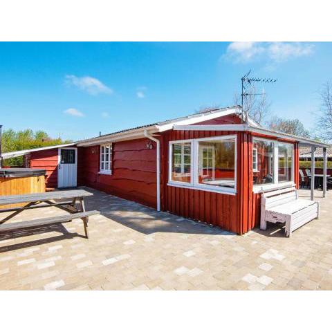 Holiday home Hemmet CCXL