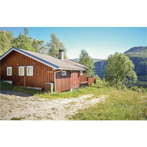 Holiday home Hemsedal Beitebu