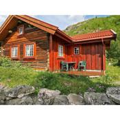 Holiday home Hemsedal II