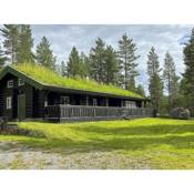 Holiday home Hemsedal III