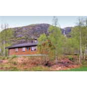 Holiday home Hemsedal Rusto Raunhaug