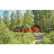 Holiday home Hemsedal Vinjebu