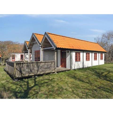 Holiday Home Henke - 100m from the sea in NE Jutland by Interhome