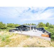 Holiday home Henne CXXXIII