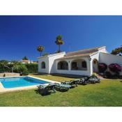 Holiday Home Henrys Choza