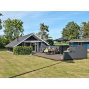 Holiday Home Herbert - 1km from the sea in Funen by Interhome