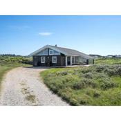 Holiday Home Hermund - 110m from the sea in NW Jutland by Interhome