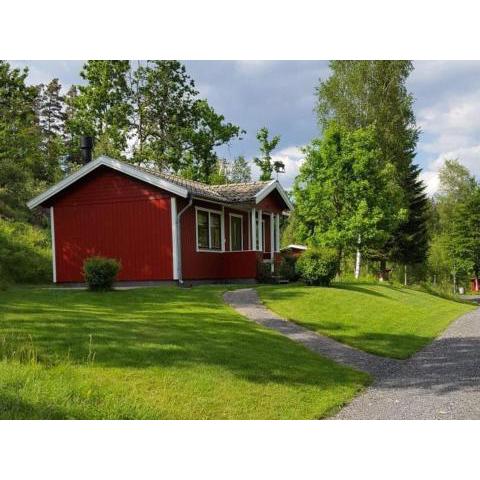 Holiday home Hillerstorp