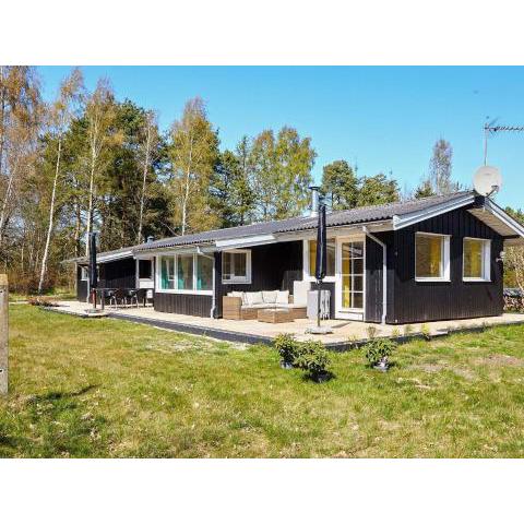 Holiday home Højby XXX