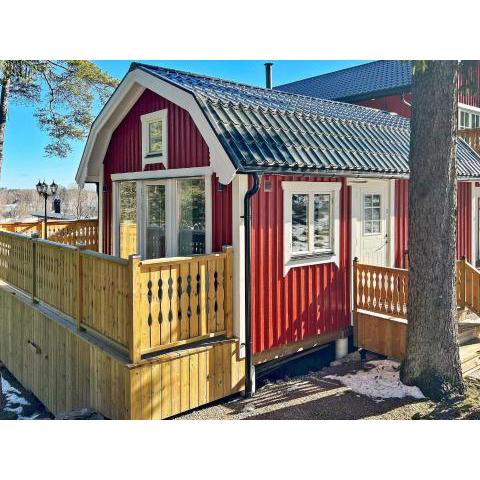 Holiday home HUDDINGE II