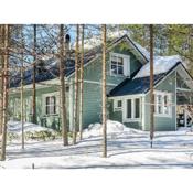 Holiday Home Huuhkalinna by Interhome