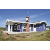 Holiday home Hvide Sande 1441