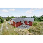 Holiday home Hvide Sande 15