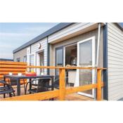 Holiday Home Hvide Sande 18