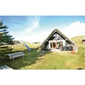 Holiday home Hvide Sande 29