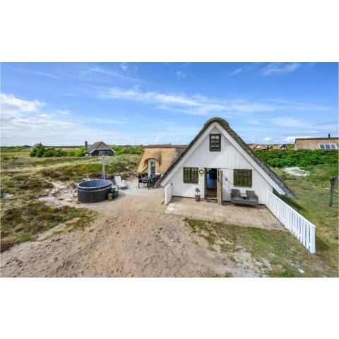 Holiday home Hvide Sande 34