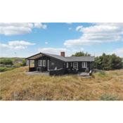 Holiday home Hvide Sande 35