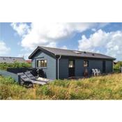 Holiday home Hvide Sande 37