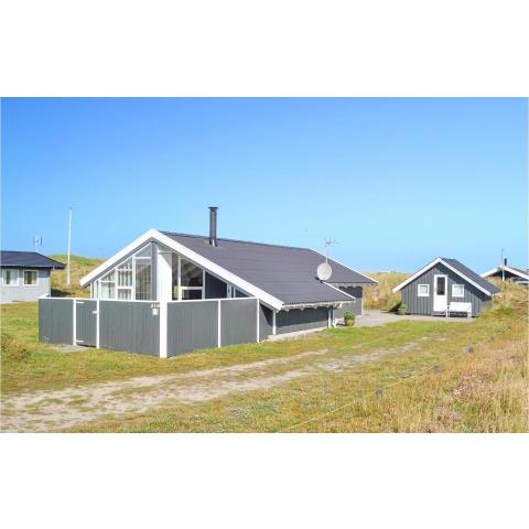 Holiday home Hvide Sande 38