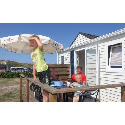 Holiday Home Hvide Sande 5