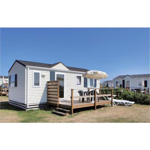 Holiday Home Hvide Sande A1